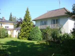Charmante Villa Gräfelfing